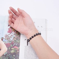 チベット風合金スペーサービーズ  ロンデル  アンティークシルバー  6x3mm  穴：2mm  約300個/箱&nbsp;TIBEB-PH0004-06AS