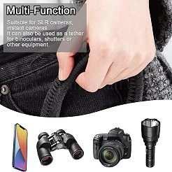 2 Sets 2 Colors Nylon Camera Cage Wrist Strap&nbsp;FIND-OC0002-13
