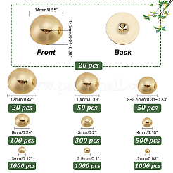 10 Style ABS Plastic Cabochons&nbsp;OACR-PH0001-98