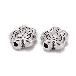 Tibetan Style Alloy Beads&nbsp;X-LF10721Y