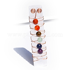 Chakra Jewelry&nbsp;G-F734-10A