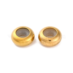 Ion Plating(IP) 202 Stainless Steel Beads&nbsp;STAS-P238-10G-G