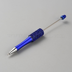 Plastic Beadable Pens&nbsp;AJEW-WH20002-33