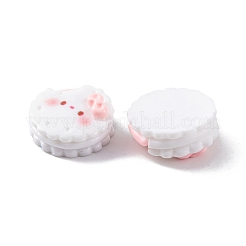Resin Cabochons&nbsp;OACR-U002-02B