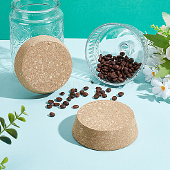 Cork Bottle Stopper&nbsp;FIND-WH0519-79B