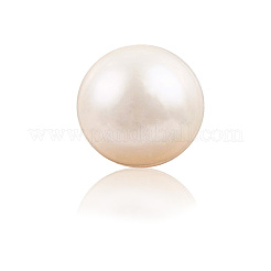 100Pcs Natural Cultured Freshwater Pearl Beads&nbsp;PEAR-LT0001-15