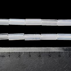 Natural Agate Beads Strands&nbsp;G-G203-01F