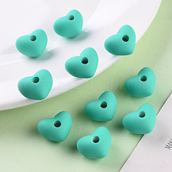 Acrylic Beads&nbsp;OACR-S039-03-68