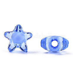 Transparent Acrylic Beads&nbsp;TACR-S091-12mm-12