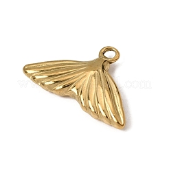 304 Stainless Steel Pendants&nbsp;SA-CBA9B1E-10G