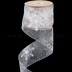 Polyester Lace Trim&nbsp;OCOR-WH20006-88A