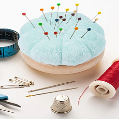 Velvet Pin Cushion&nbsp;TOOL-LP0001-31