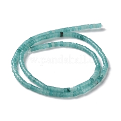 Natural White Jade Beads Strands&nbsp;G-Q008-A01-01C