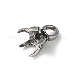 316 Stainless Steel Findings&nbsp;STAS-D303-08AS