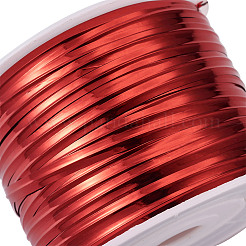 Plastic Wire Twist Ties&nbsp;AJEW-TA0017-18B