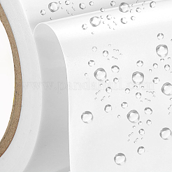 1 Roll PVC Plastic Waterproof Self Adhesive Tape&nbsp;FIND-CP0003-30A