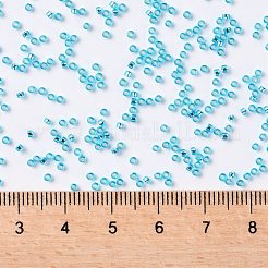 TOHO 15/0 Round Beads&nbsp;X-SEED-TR15-0023B