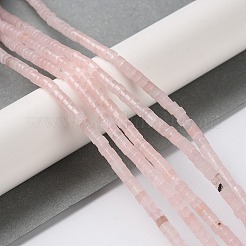 Natural White Jade Beads Strands&nbsp;G-Q008-A01-01B