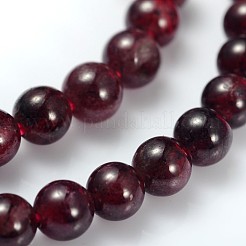 Gemstone Beads Strands&nbsp;X-GSR4mm087