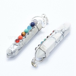 Chakra Jewelry&nbsp;G-G759-C14