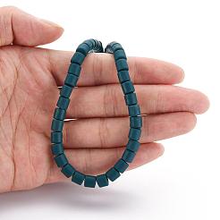 Polymer Clay Bead Strands&nbsp;CLAY-T001-C10
