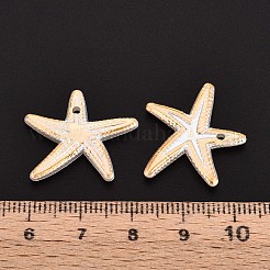 ABS Plastic Imitation Pearl Beads&nbsp;OACR-T029-74A