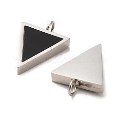 304 Stainless Steel Charms&nbsp;STAS-L022-067P