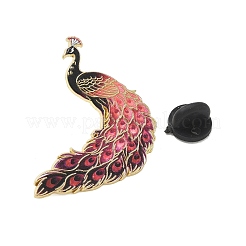 Printed Alloy Brooch&nbsp;AL-CBA4F48-04A