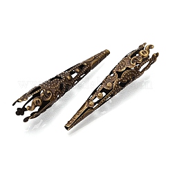 Iron Bead Cones&nbsp;IFIN-049Y-AB-FF