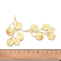 304 Stainless Steel Big Pendants&nbsp;LS-STAS-T070-06G