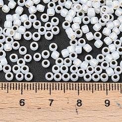 TOHO 8/0 Round Beads&nbsp;X-SEED-TR08-2100