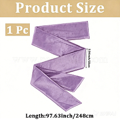Velet Exercise Elastic Headbands&nbsp;OHAR-WH20001-03J