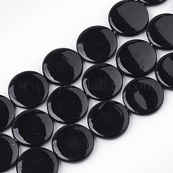 Spray Paint Freshwater Shell Beads&nbsp;SHEL-S274-10