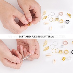 DIY Hair Accessories&nbsp;DIY-NB0003-44