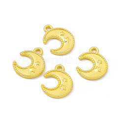 Rack Plating Alloy Pendants&nbsp;FIND-G045-32MG