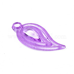 Acrylic Pendants&nbsp;OACR-S020-40-A01