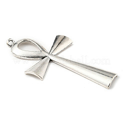 Tibetan Style Alloy Pendants&nbsp;PALLOY-P293-155