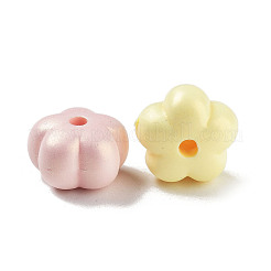 Opaque Acrylic Beads&nbsp;OACR-Z013-42