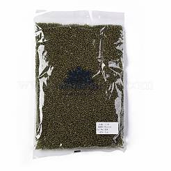 TOHO Round Seed Beads&nbsp;SEED-TR11-0324