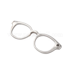 Alloy Big Pendants&nbsp;PALLOY-R162-08P