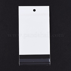 Pearl Film OPP Cellophane Bags&nbsp;OPC-R016-10x14