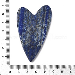 Natural Lapis Lazuli Cabochons&nbsp;G-Z120-01