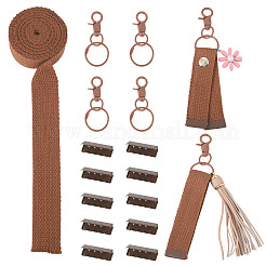 DIY Keychain Kits&nbsp;DIY-TA0014-61