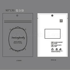 Danlingjewelry 304 ステンレススチールチャーム  聖母マリアとオーバル  奇跡のメダル  ステンレス鋼色  14x9x0.8mm  穴：1mm&nbsp;STAS-DL0001-06