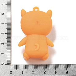 PVC 3D Plastic Pendants&nbsp;LS-PVC-L002-06A