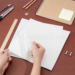 Self-adhesive Silicone Pads&nbsp;AJEW-WH0643-121B-01