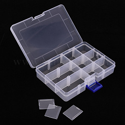 Polypropylene(PP) Bead Storage Container&nbsp;CON-N011-001
