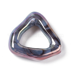 Opaque Acrylic Linking Rings&nbsp;OACR-E004-03