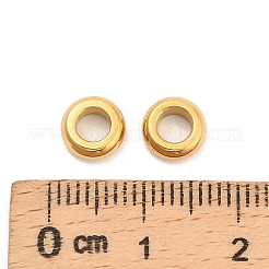 304 Stainless Steel Spacer Beads&nbsp;STAS-D384-01A-G