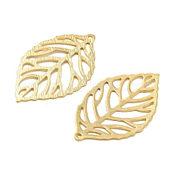 Eco-friendly Brass Pendants&nbsp;KK-M257-12G